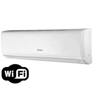 Gree Lomo GWH12QB K3DNA5D klima uređaj inverter WiFi bela CT shop