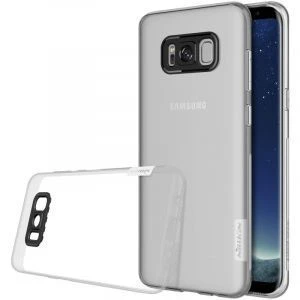 Nillkin Nature zaštitna maska za telefon Samsung G955 S8 Plus providna