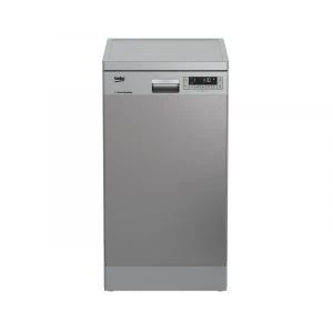 Beko DFS 28022 X mašina za pranje sudova 10 kompleta CT shop