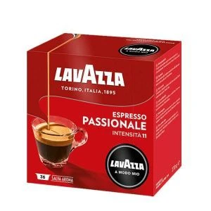 Lavazza Passionale Kapsule Za Kafu 16 Komada 120g CT Shop