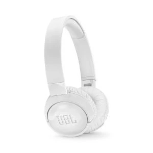 JBL T660 NC WHITE JBLT660NCWHT bluetooth slušalice bele CT shop