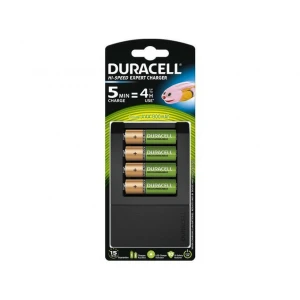 Duracell Cef Punja Sa Baterije Aa Ct Shop