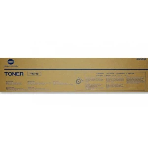 Konica Minolta Tn Toner Za Bizhub Tampa E Crni Ct Shop