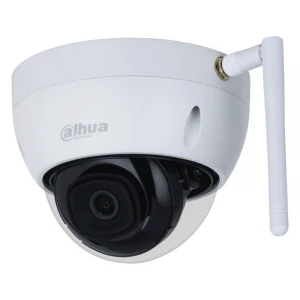 Dahua IPC HDBW1430DE SW 0280B IR Fixed focal Wi Fi Dome mrežna nadzorna