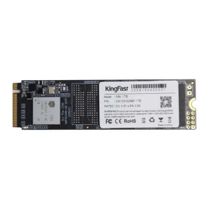 Kingfast Tb M Nvme F N Ssd Disk Ct Shop