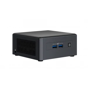 Intel Nuc Pro Kit Bnuc Tnhi Mini Pc Intel Core I G