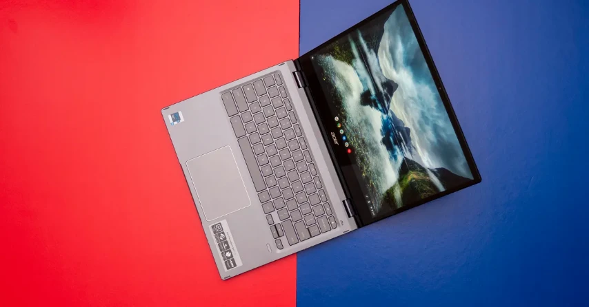 Chromebook vs. Laptop šta je bolja opcija? (Jun 24) - 2