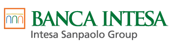 banca intesa logo