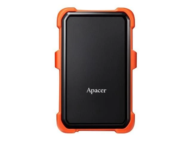 Apacer AC630 2TB eksterni hard disk narandžasti
