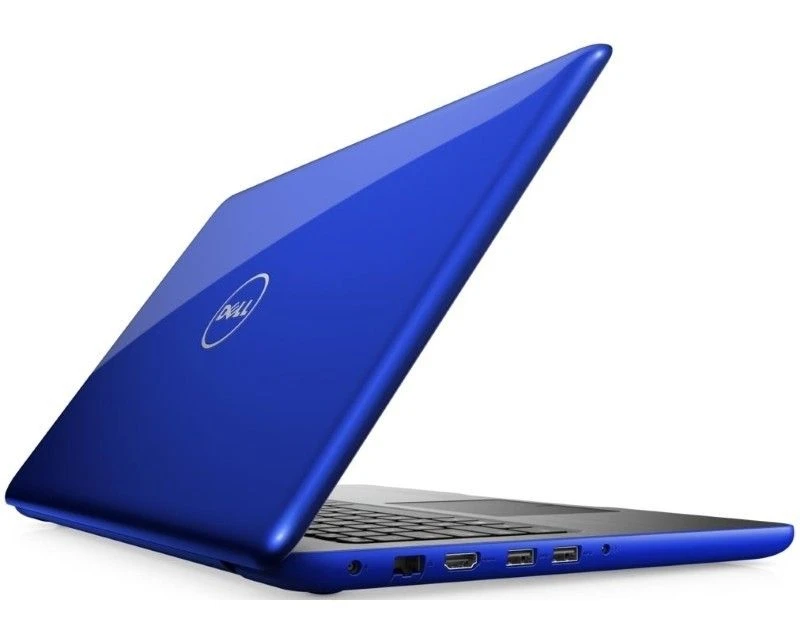 Dell Inspiron 15 (5567) Laptop Full HD Intel® Core™ i5 7200U