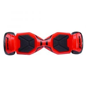 Xplorer Vipper Hoverboard Red - CT shop