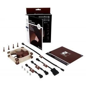 Noctua NF A9 FLX Ventilator CT Shop