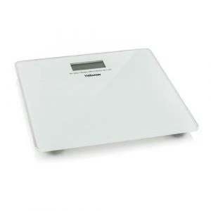 Rowenta BS1501 Classic Bilancia Pesapersone Digitale in Vetro Temperato