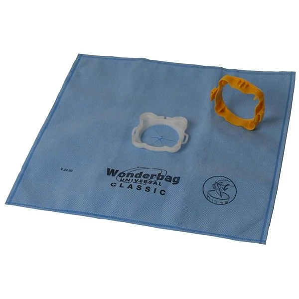 Rowenta WONDERBAG WB4061FA set univerzalnih kesa za usisivač+2