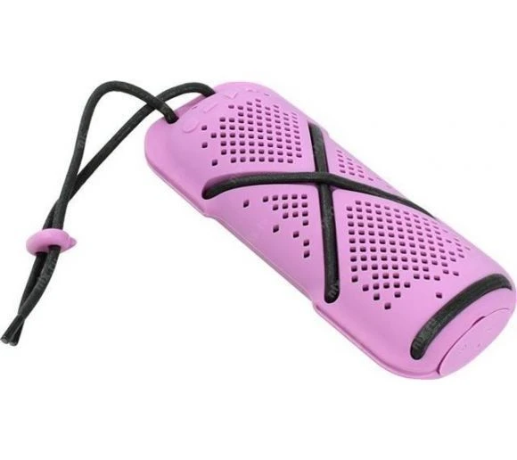 Microlab D22 bluetooth zvučnik 1.0 pink