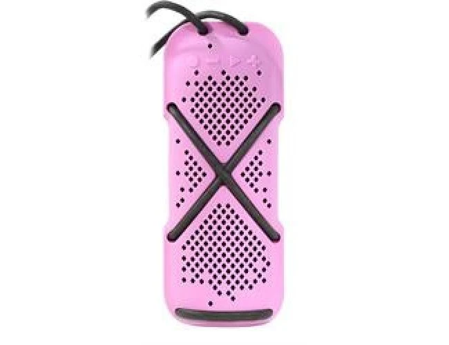 Microlab D22 bluetooth zvučnik 1.0 pink