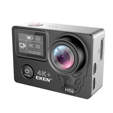 Eken H5s Plus akciona kamera