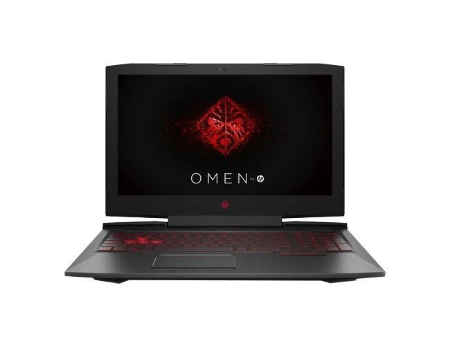 Gaming Laptop Hp Omen I5 7300 LAPTOP HP OMEN 15 I5-7300 32GB 1,5 TB