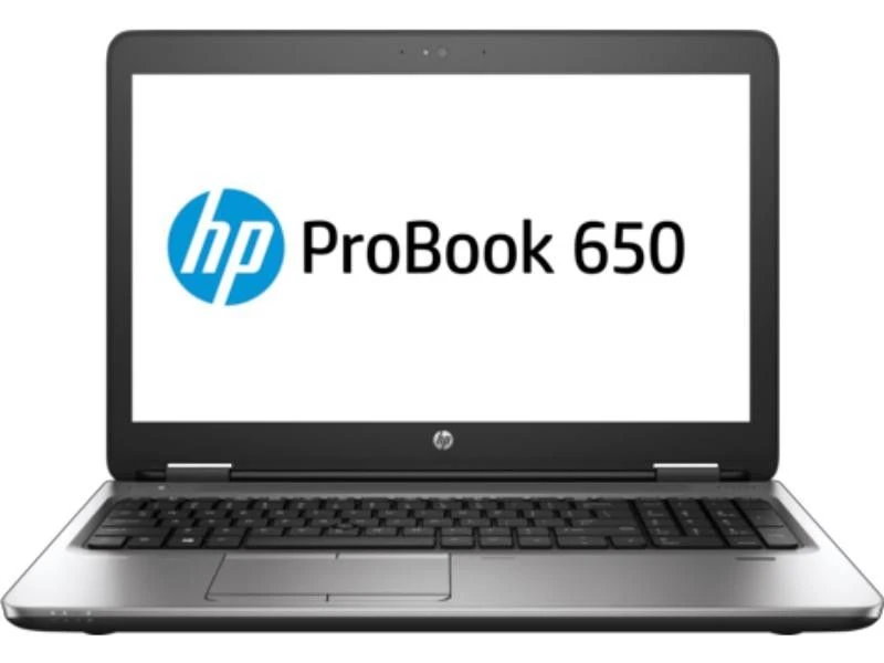 15.6型 ノートPC HP 650 G2 i5 8G DVD 無線 Win11