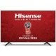 Hisense H50A6100 Smart TV 50" 4K Ultra HD DVB-T2