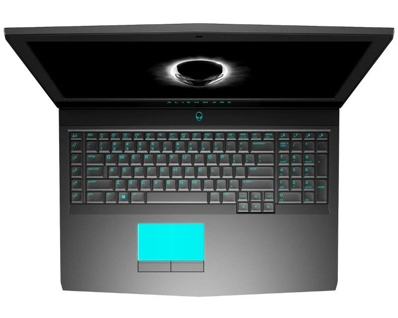Dell Alienware 17 R4 (NOT12160) laptop 17.3