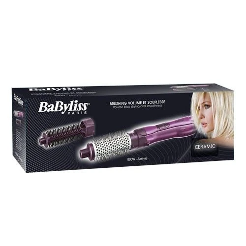 Soufflante Babyliss Babyliss As81e BaByliss AS81E Ceramic 800