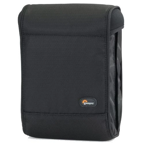 Lowepro S&F Filter Pouch 100 torba za 10 pravougaonih ili kockastih filtera + ekstra adapter