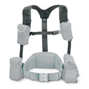 LowePro S&F Shoulder Harness L nosač SlipLock kompatibilnih torbi