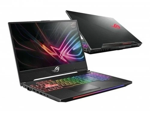 Asus ROG Strix GL504GM-ES155 Scar II laptop 15.6