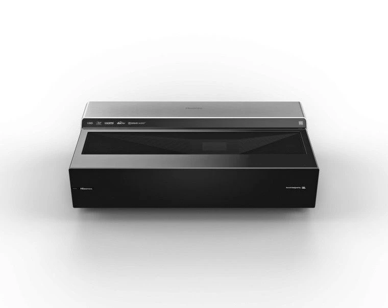 Hisense 100LDA Laser TV 100" 4K Ultra HD DVB-T2