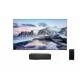 Hisense 100LDA Laser TV 100" 4K Ultra HD DVB-T2