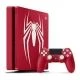 Sony PlayStation 4 Slim Spider-Man Limited Edition 1TB+igrica Spider-Man