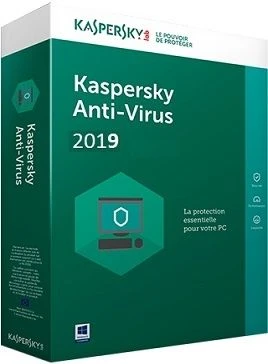 Kaspersky AntiVirus jedna licenca (Fizička lica)
