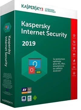 Kaspersky Internet Security obnova tri licence (Pravna lica)