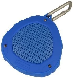 Nillkin bluetooth zvučnik S1 PlayVox plavi