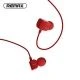 Remax RM-502 slušalice crvene
