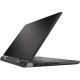 Dell G5 15 5587 (NOT12450) gejmerski laptop 15.6" FHD Intel® Hexa Core™ i7 8750H 8GB 1TB+128GB SSD GeForce GTX1050Ti Ubuntu crni 4-cell