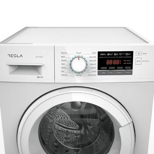 Tesla WF81490M mašina za pranje veša 8kg 1200 obrtaja