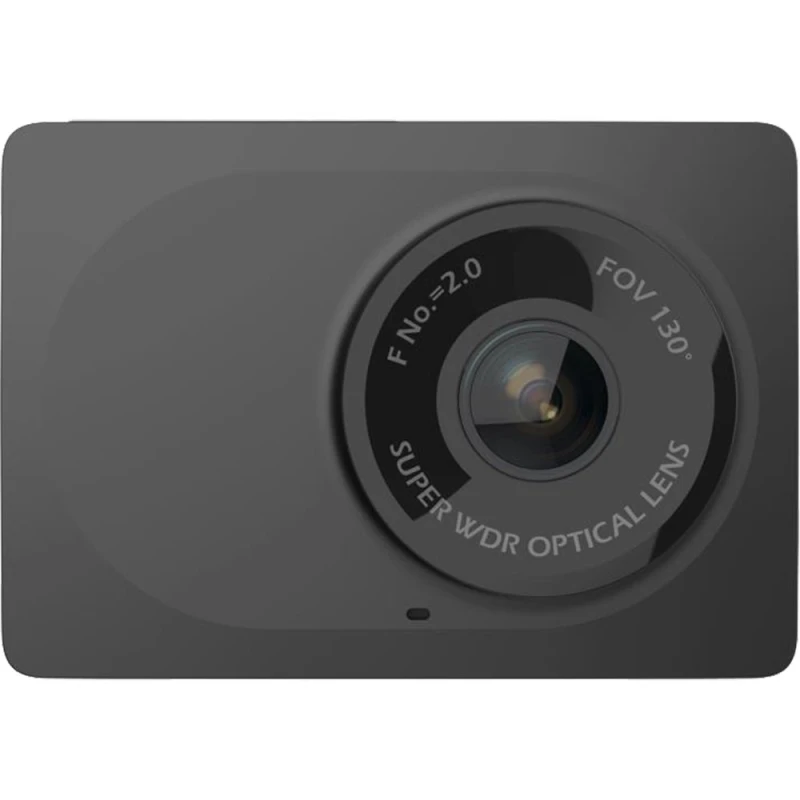 Yi Compact Dash (31633) auto kamera za snimanje puta 2.7" 1080p crna