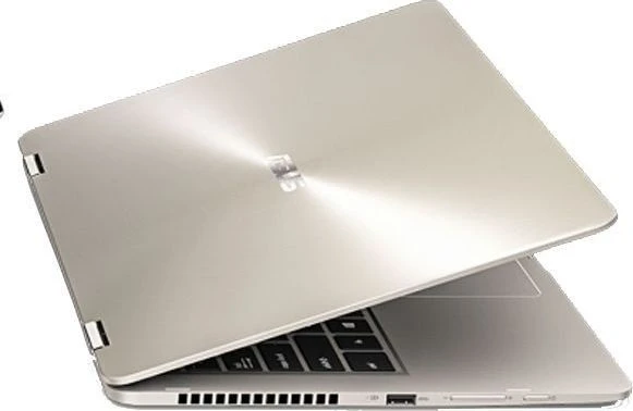 Asus ZenBook UX461FA-E1037T 2u1 14