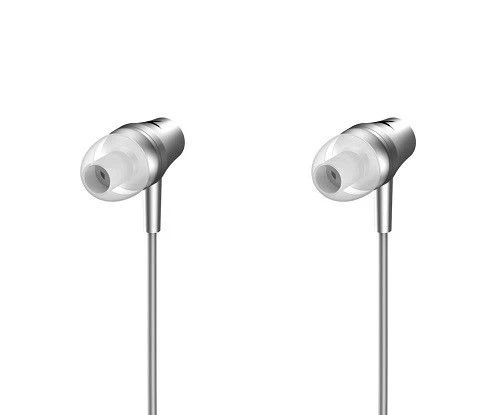 Genius HS-M360 slušalice srebrne