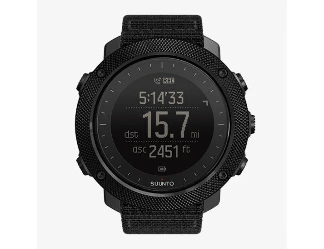 Suunto traverse cijena clearance