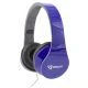 S-BOX HS-501BL slušalice plave