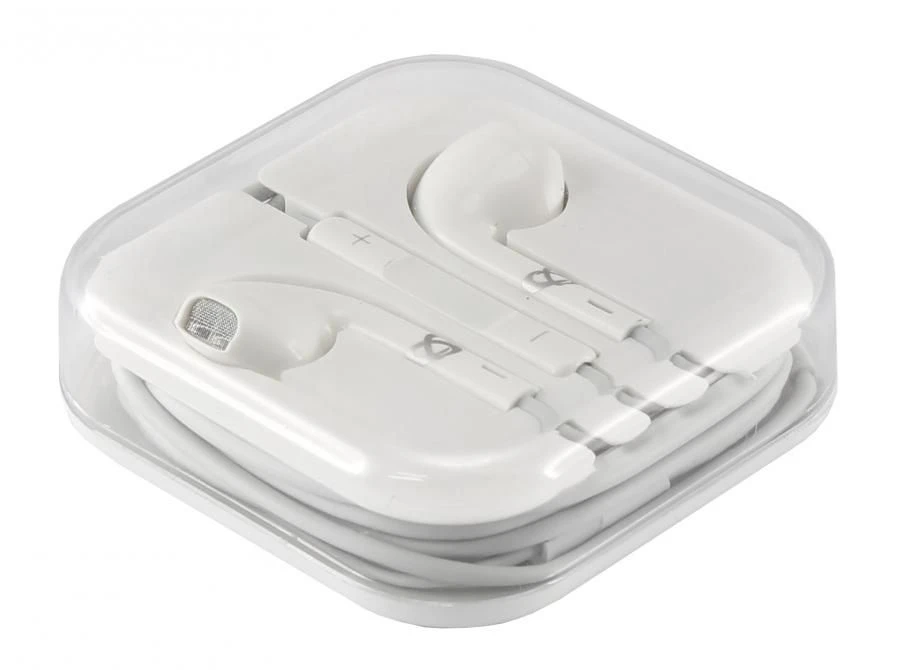S-BOX IEP-204W slušalice bele