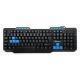 S-BOX K-15B tastatura SRB (YU) crno plava