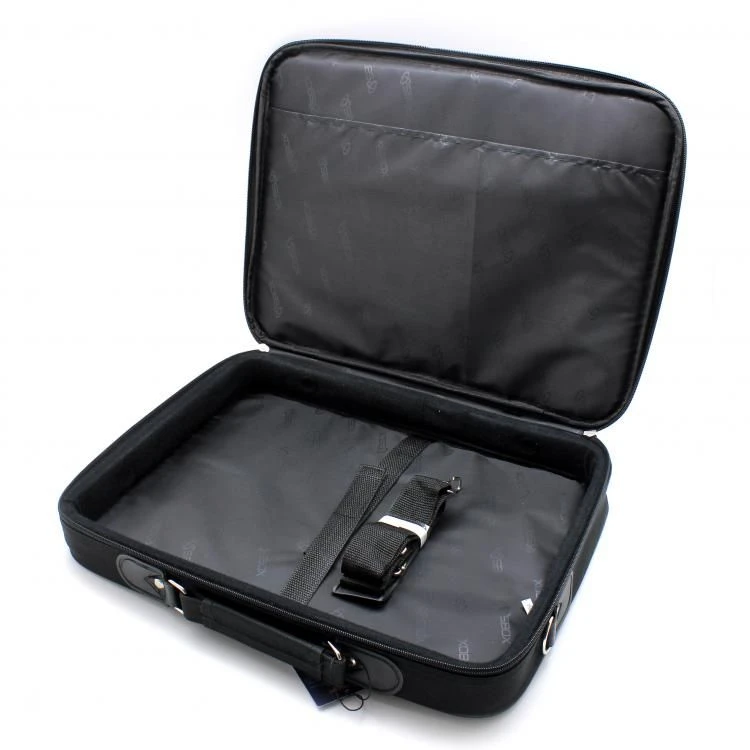 S-BOX New York NLS-3015B torba za laptop 15.6" crna
