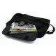 S-BOX Wall Street NSS-88120 torba za laptop 17.3" crna