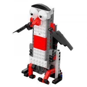 Xiaomi Mi Mini robot builder - CT shop