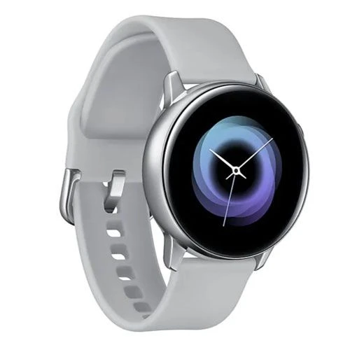 Samsung Galaxy Watch Active (SM-R500-NZS) pametni sat srebrni