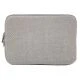 S-BOX TUM-326/7W torbica za tablet 8" prljavo bela